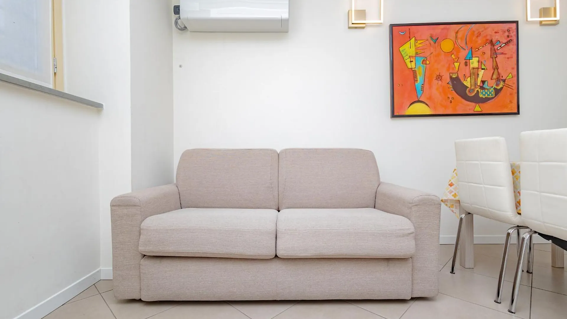 B1 Holiday Apartment Bergamo