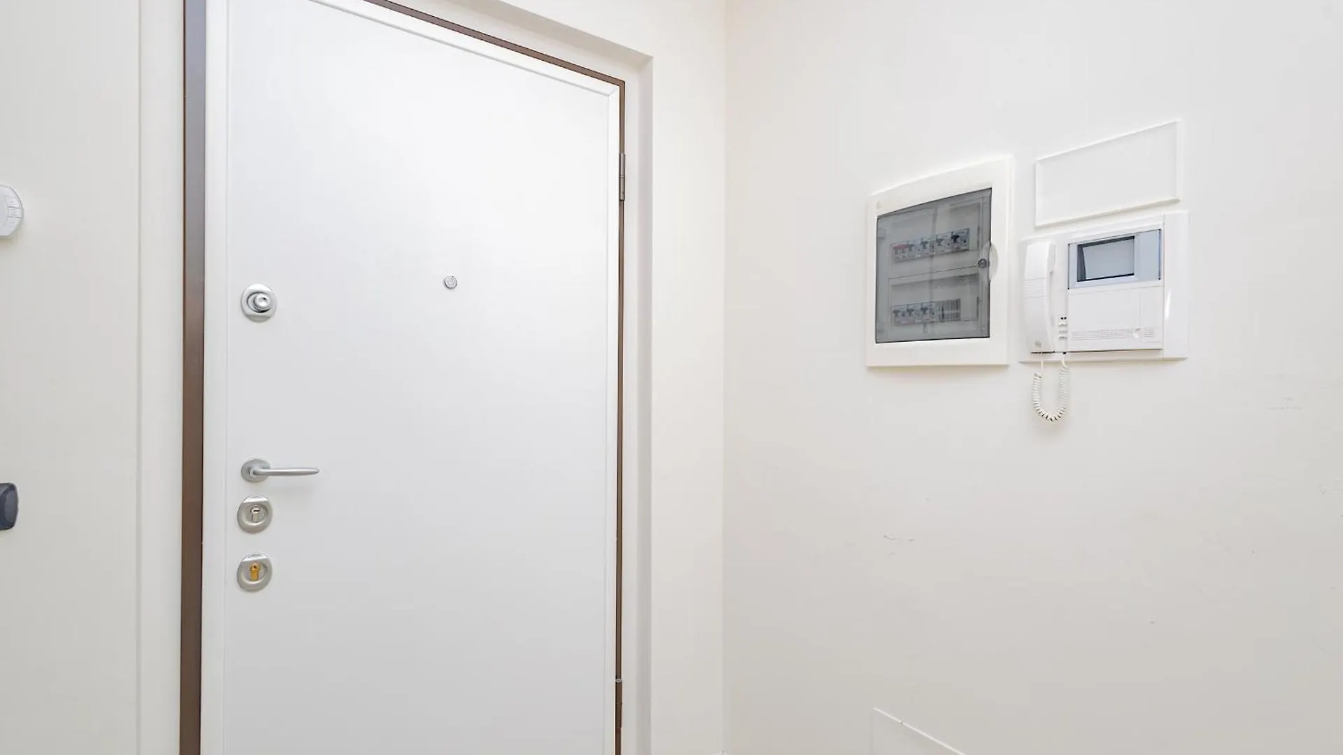 B1 Holiday Apartment Bergamo