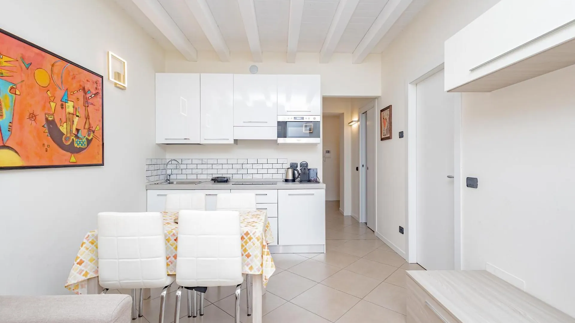 B1 Holiday Apartment Bergamo 0*,  Italy