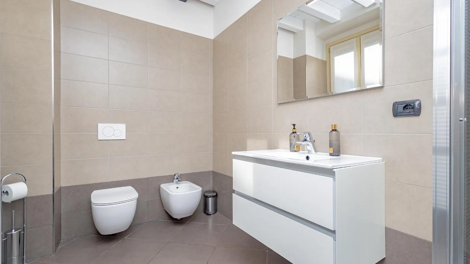 B1 Holiday Apartment Bergamo