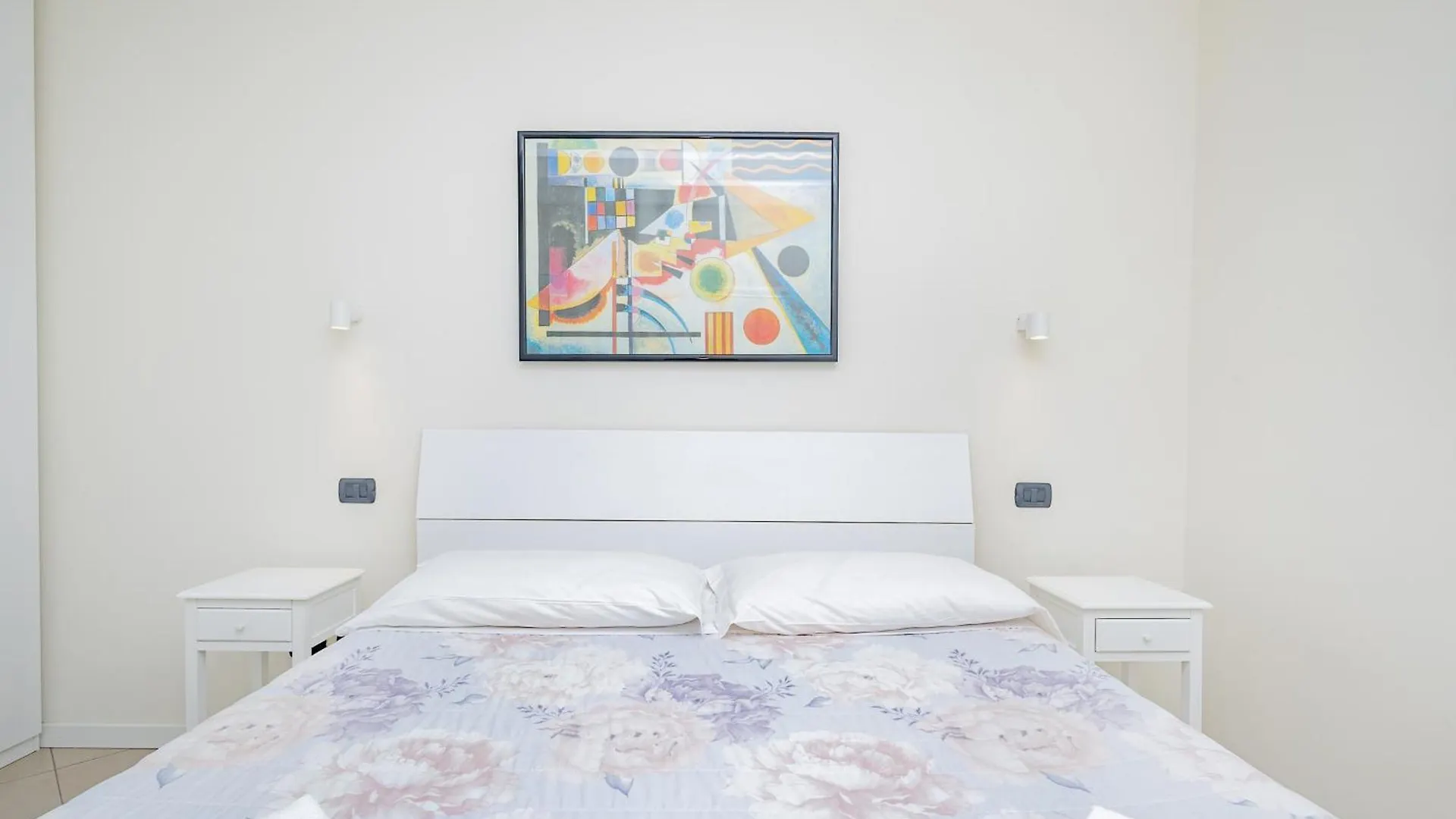 B1 Holiday Apartment Bergamo