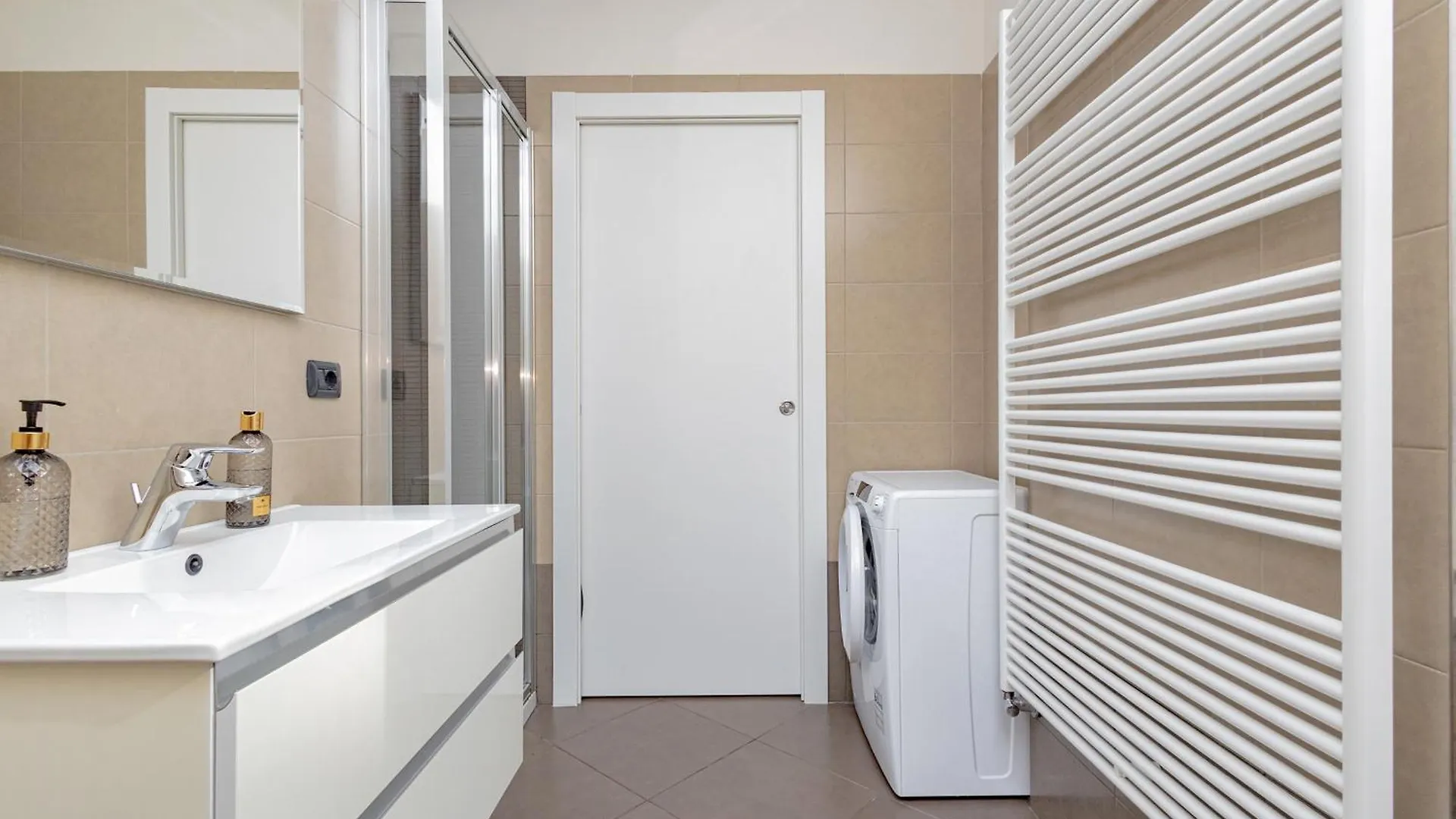 B1 Holiday Apartment Bergamo
