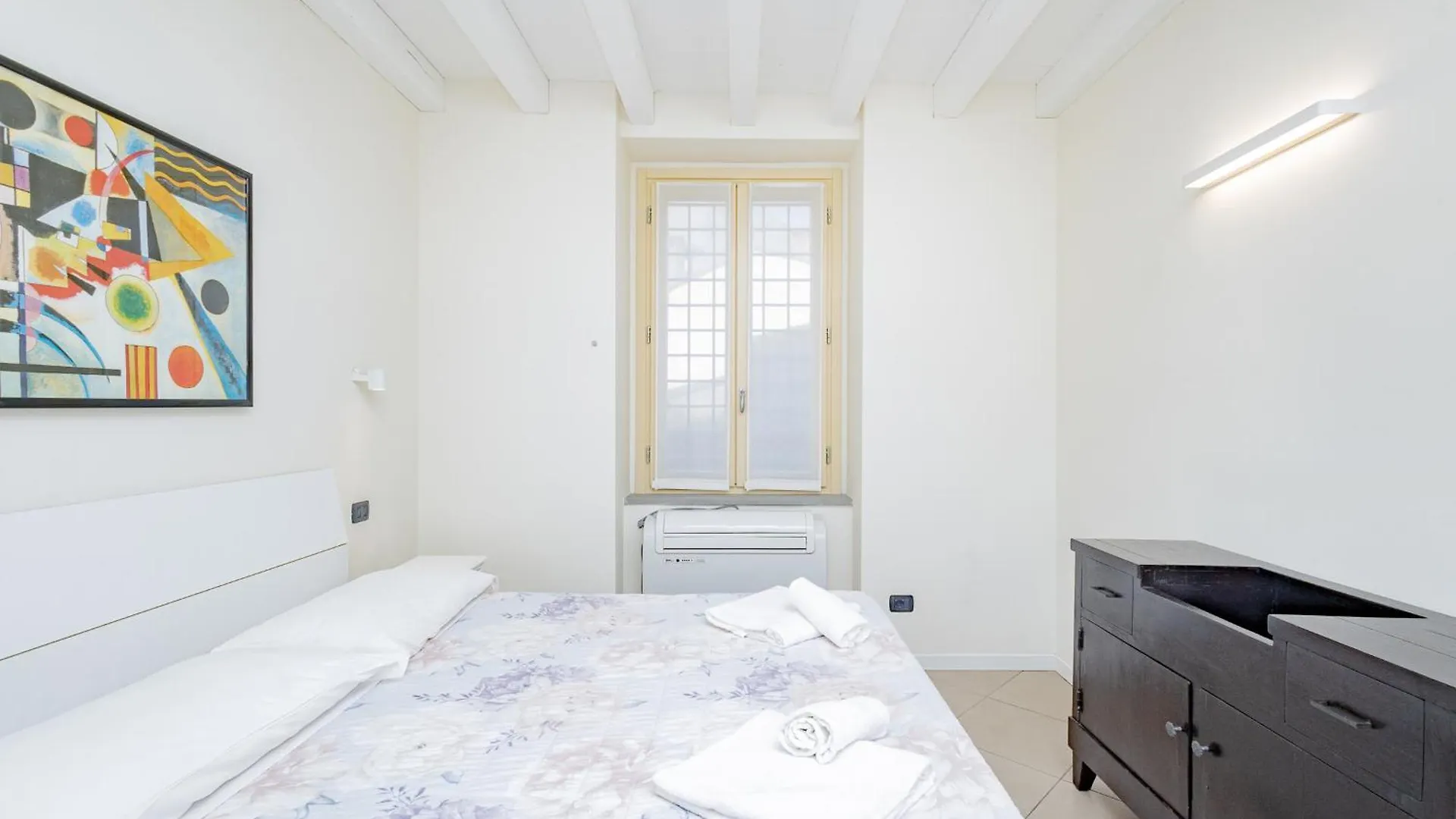 B1 Holiday Apartment Bergamo