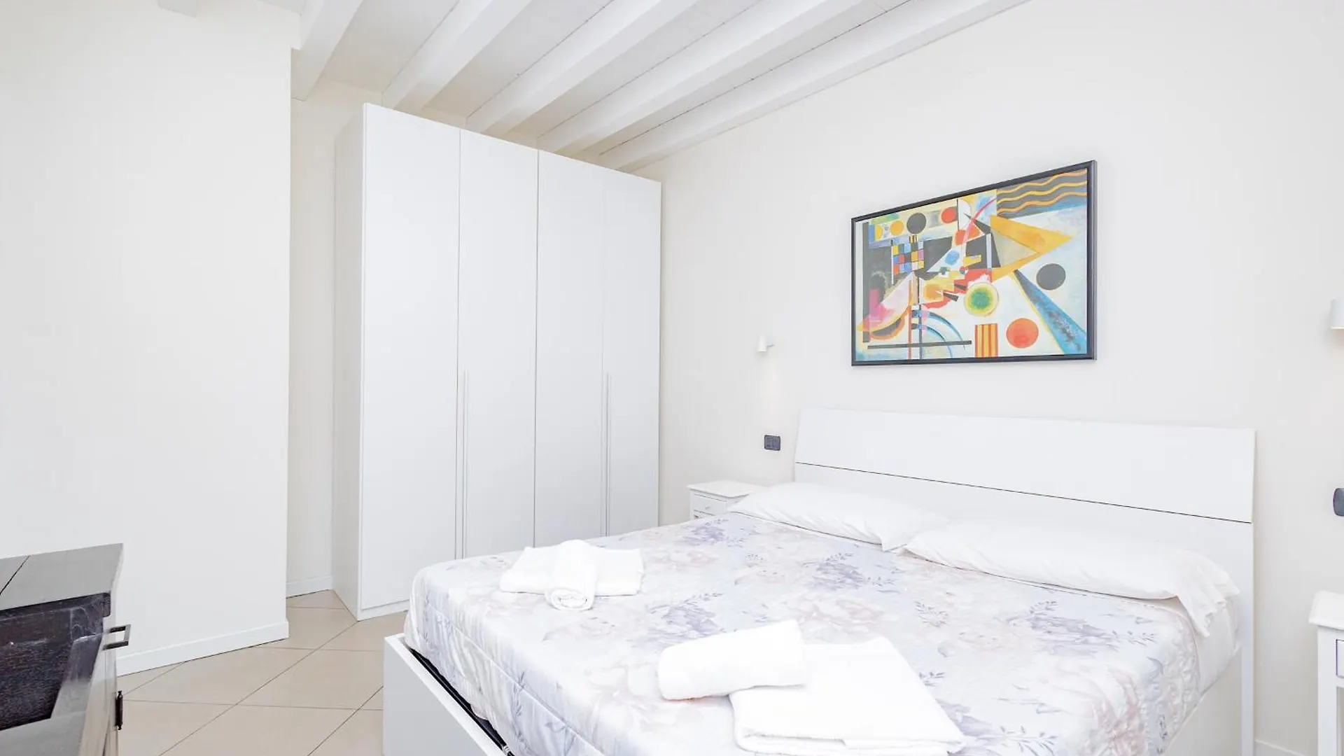 B1 Holiday Apartment Bergamo