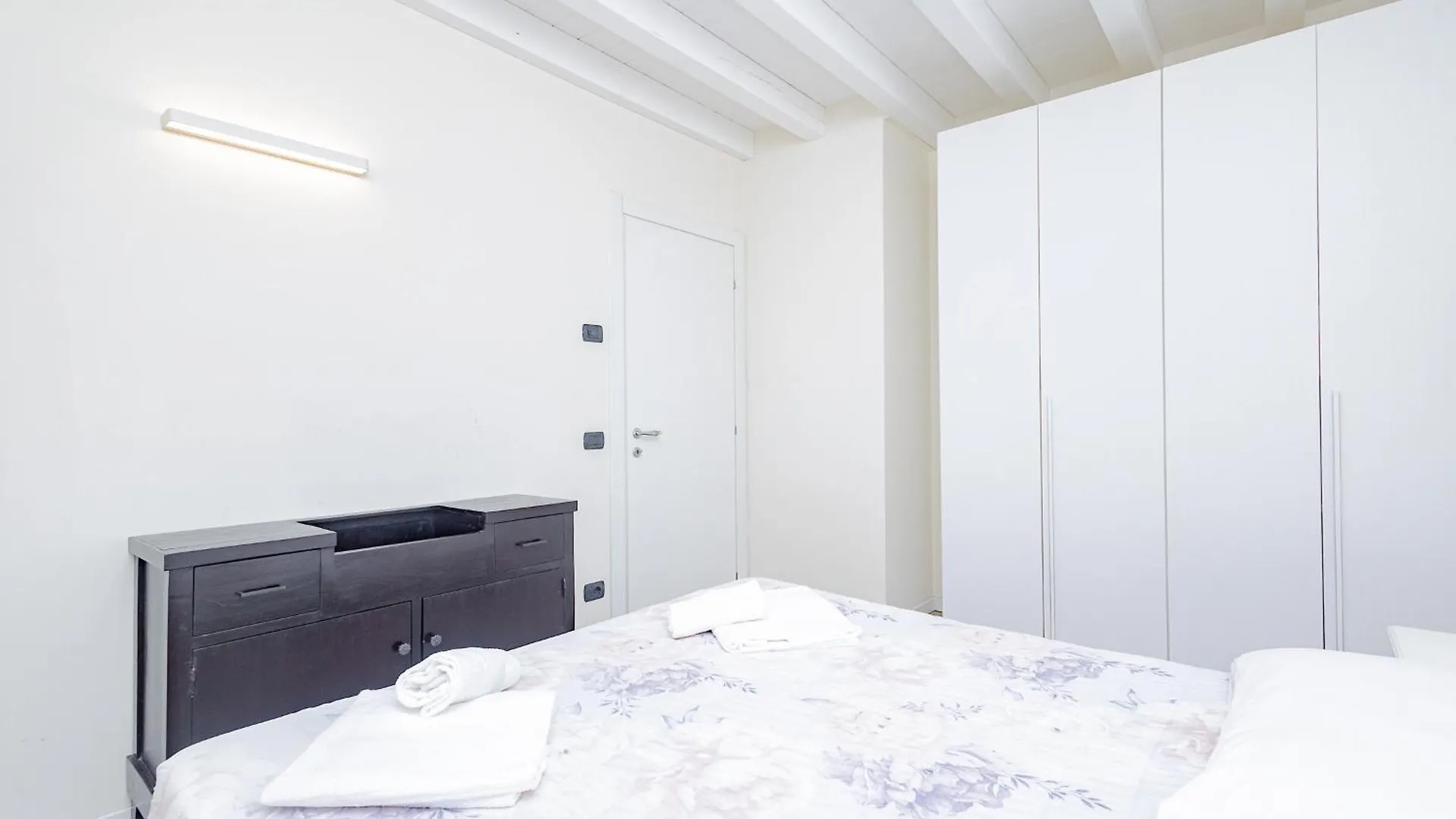 B1 Holiday Apartment Bergamo