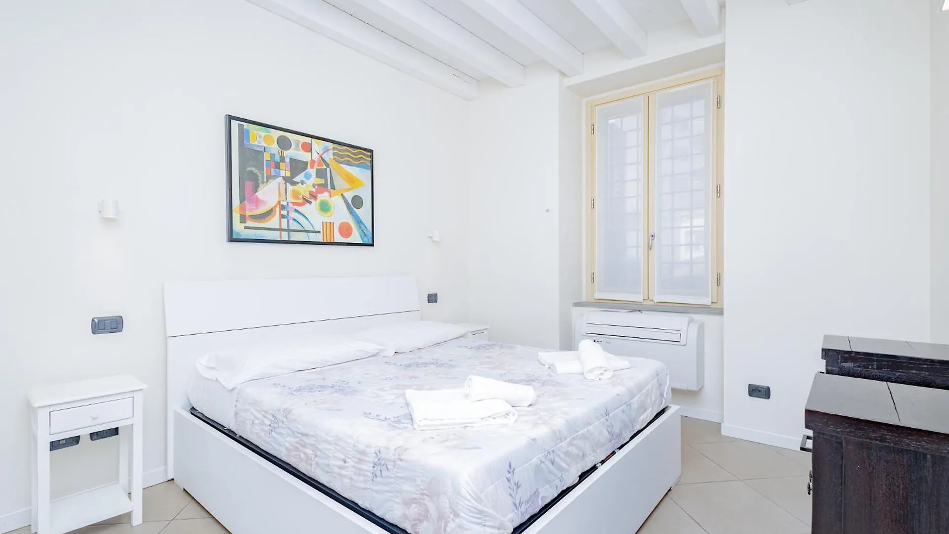 B1 Holiday Apartment Bergamo