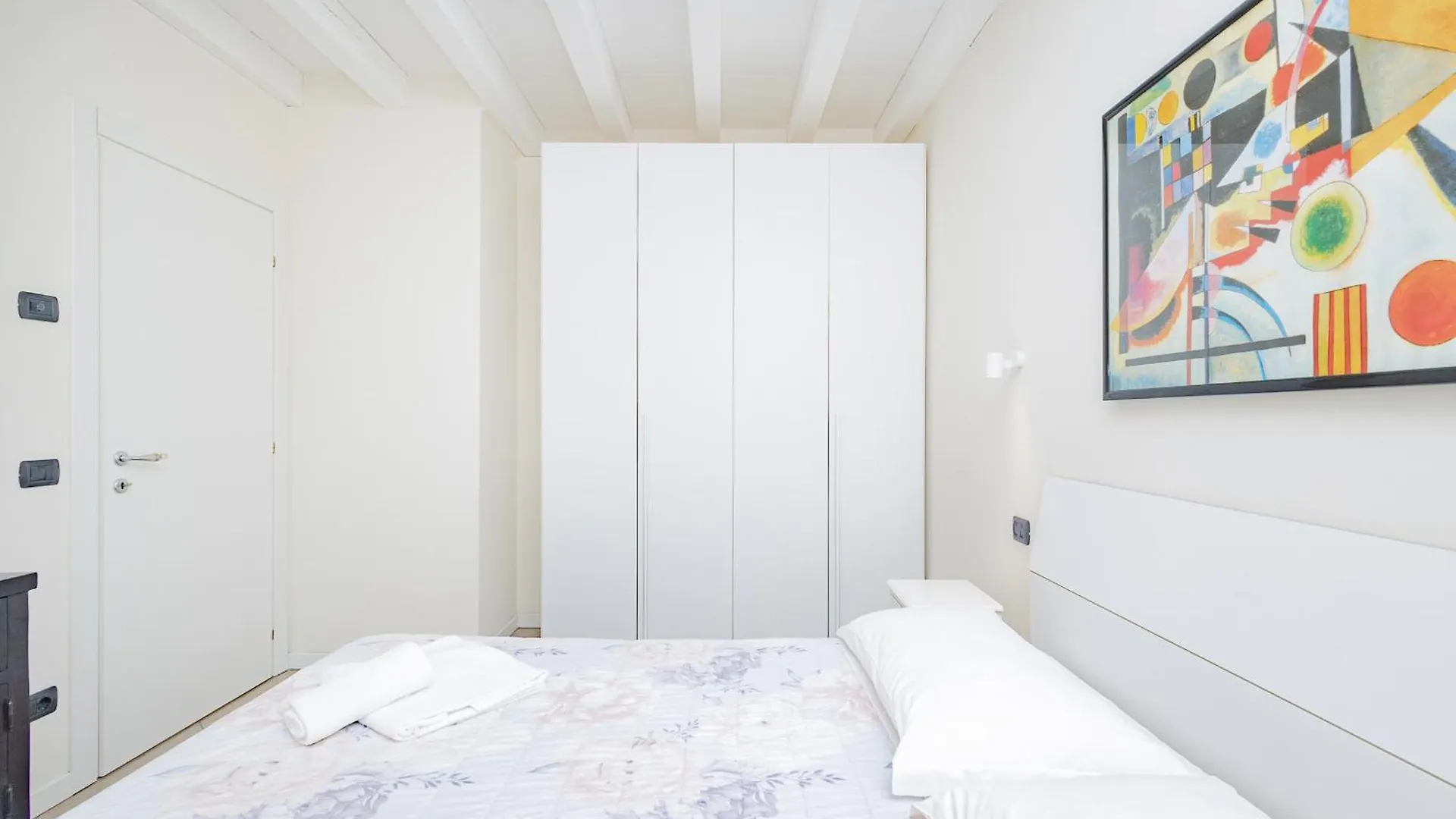 B1 Holiday Apartment Bergamo