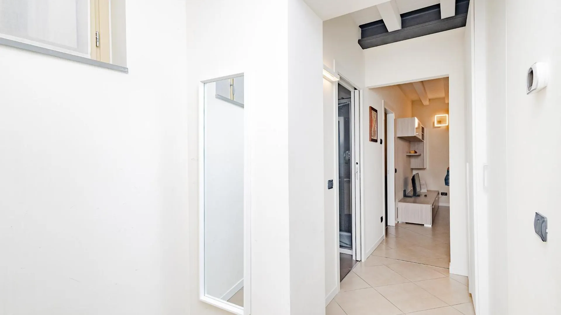 B1 Holiday Apartment Bergamo