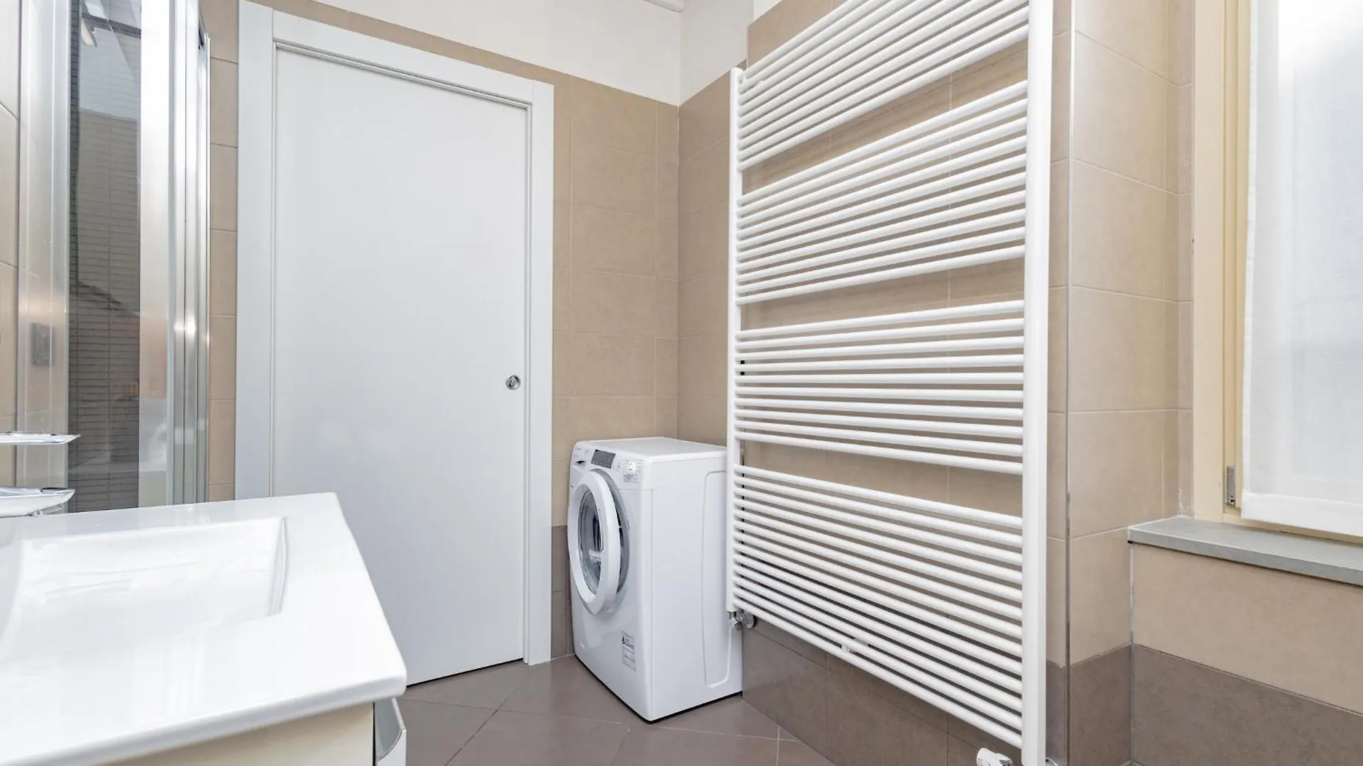 B1 Holiday Apartment Bergamo
