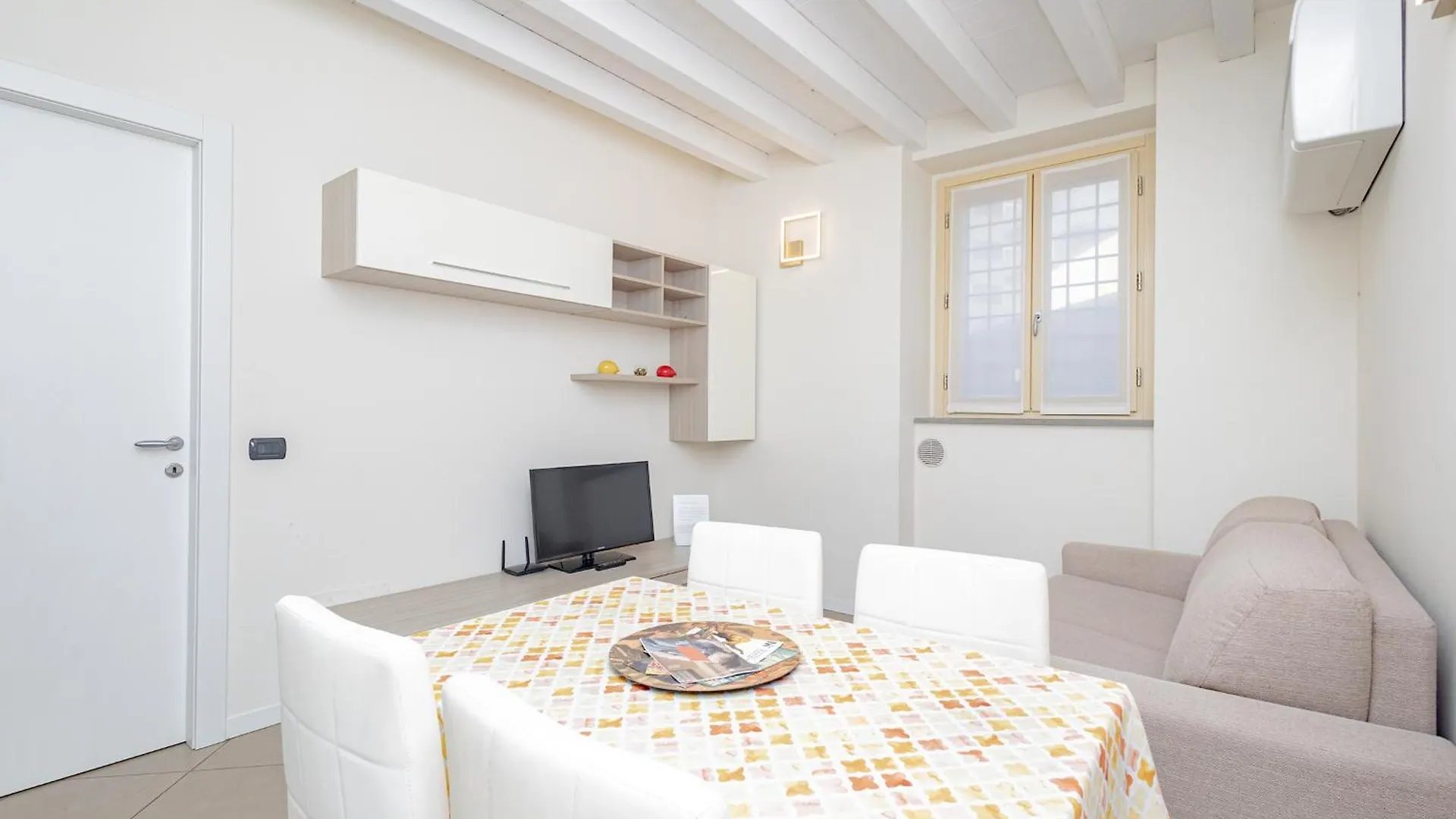 B1 Holiday Apartment Bergamo